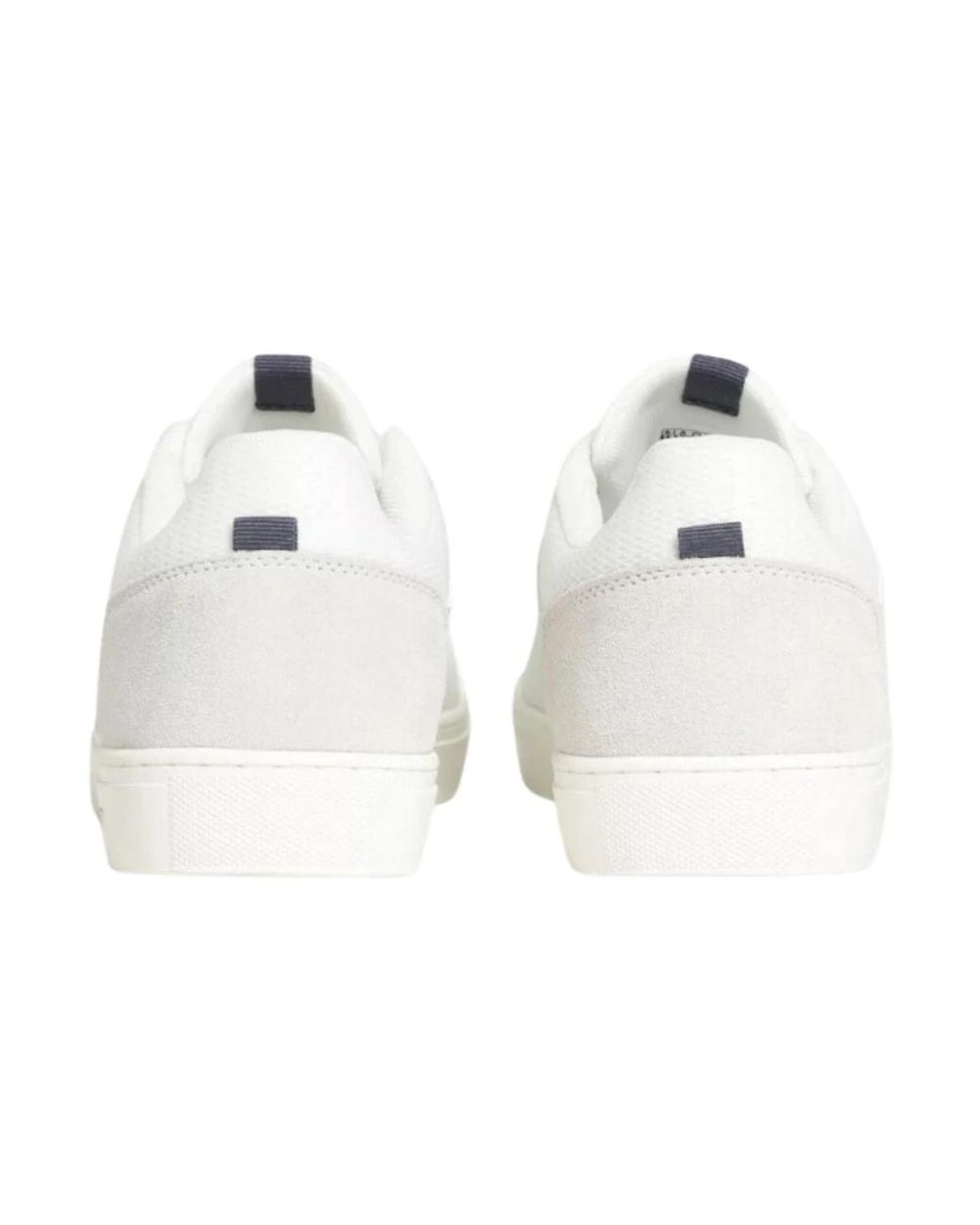Napapijri White Sneakers for men