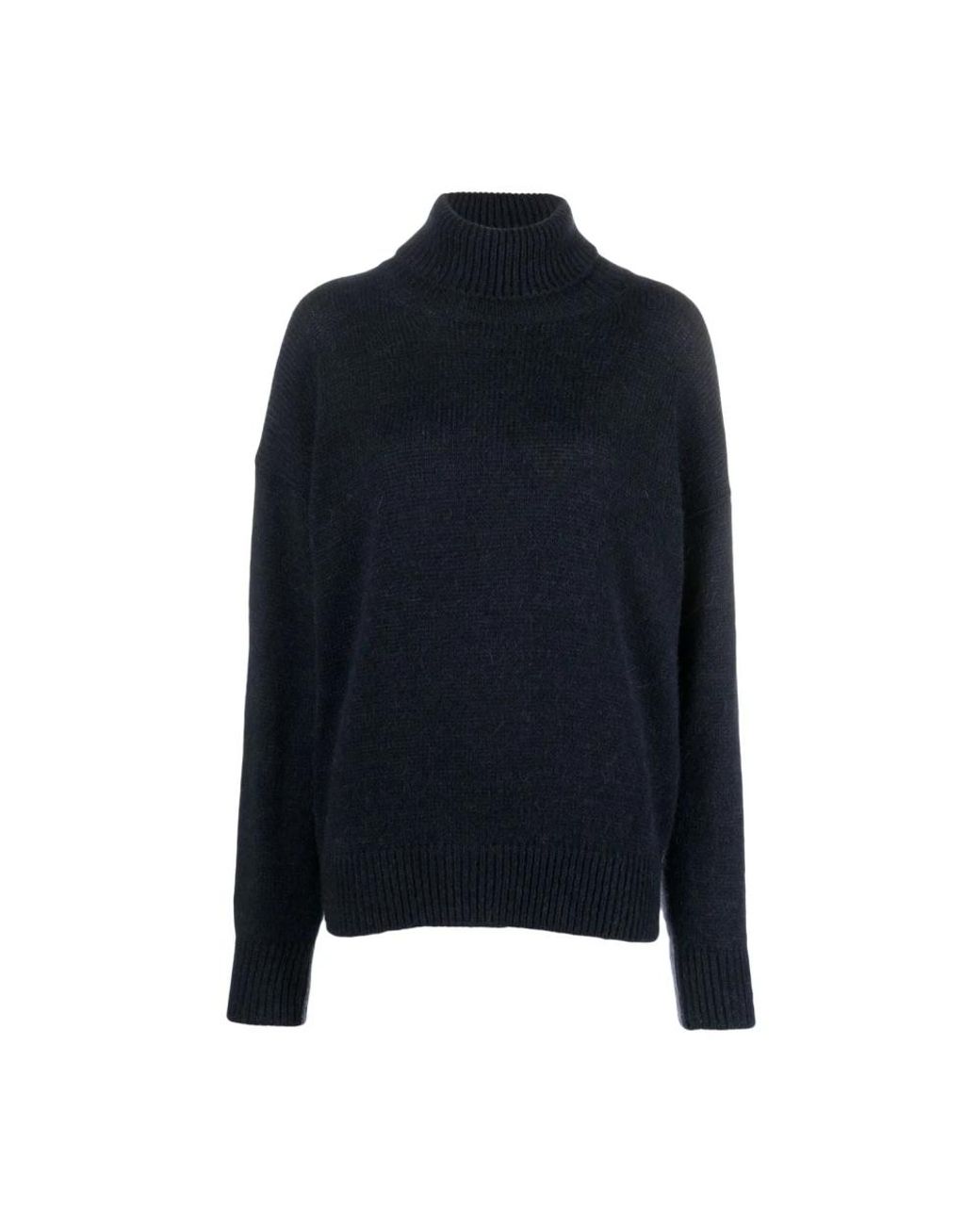 Turtlenecks Alysi de color Blue