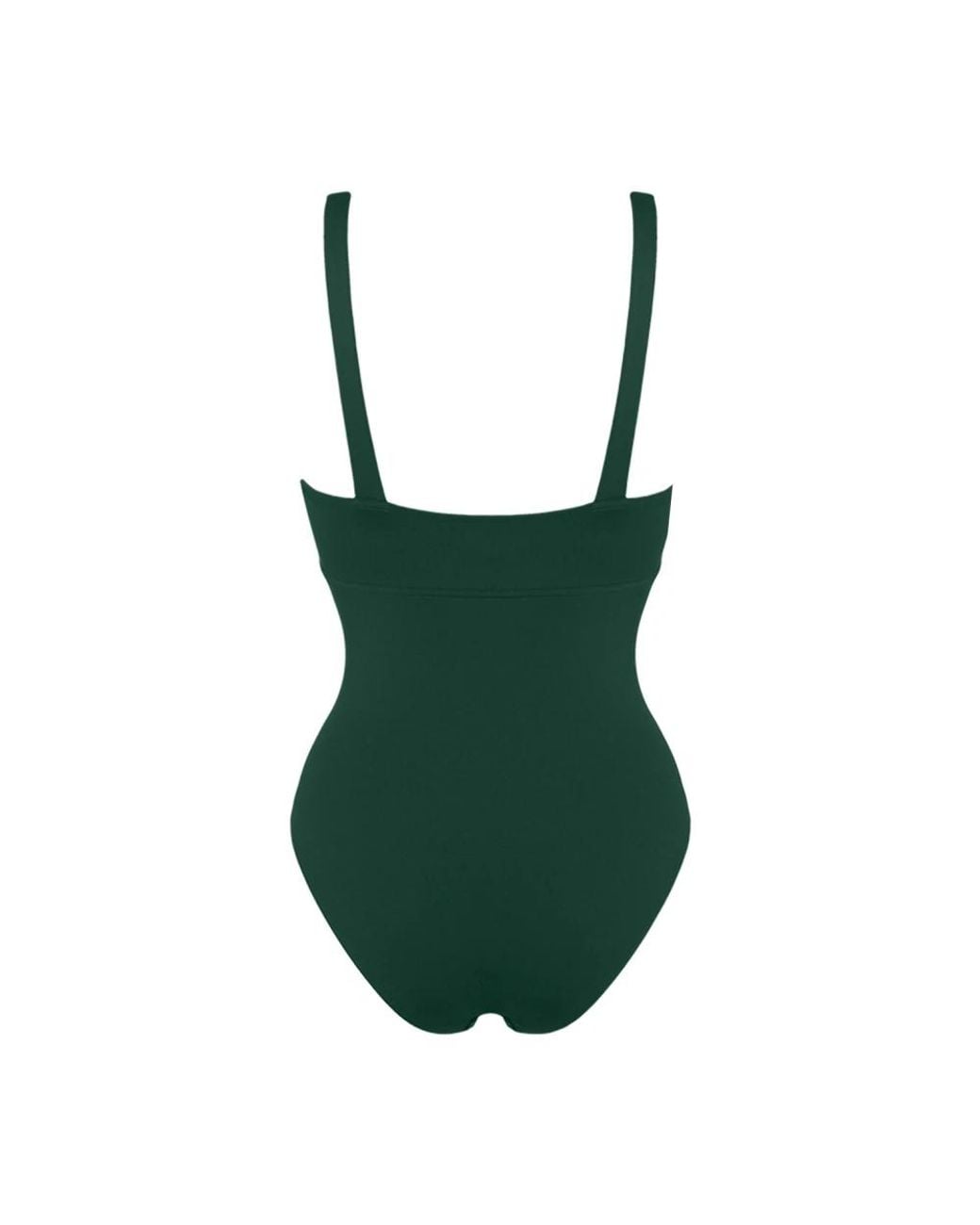 One-Piece Eres en coloris Green