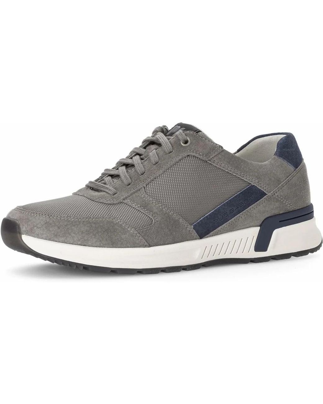 Gabor Sneaker in Gray für Herren