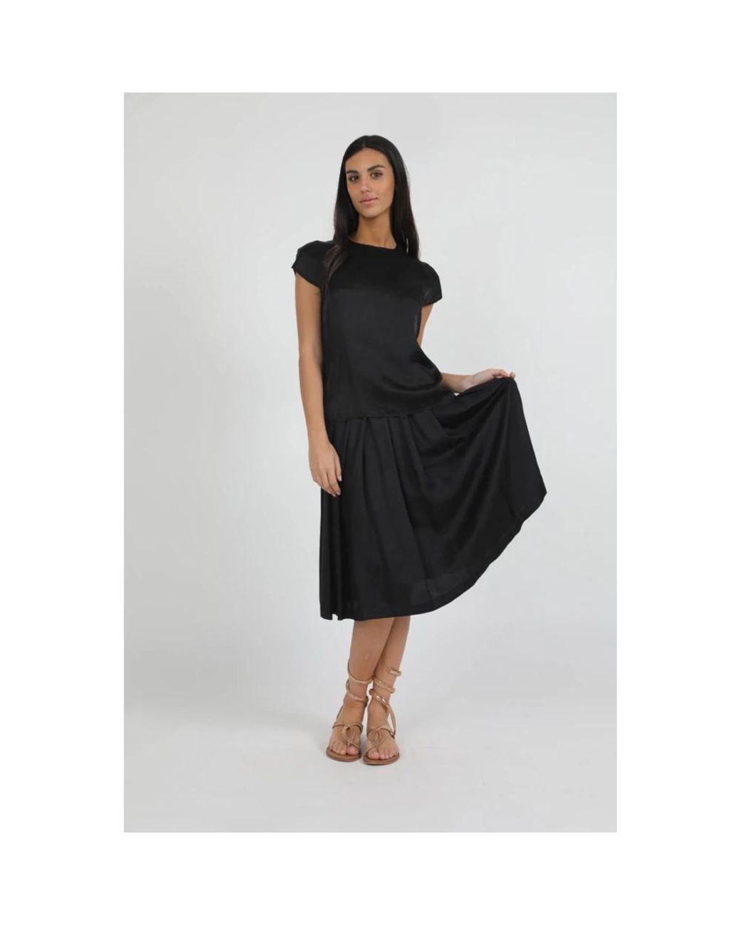 Blouses di Aspesi in Black