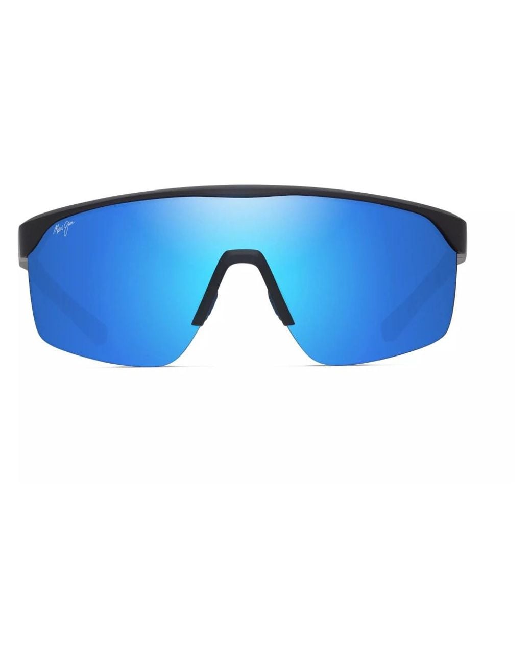Maui Jim Blue Sunglasses