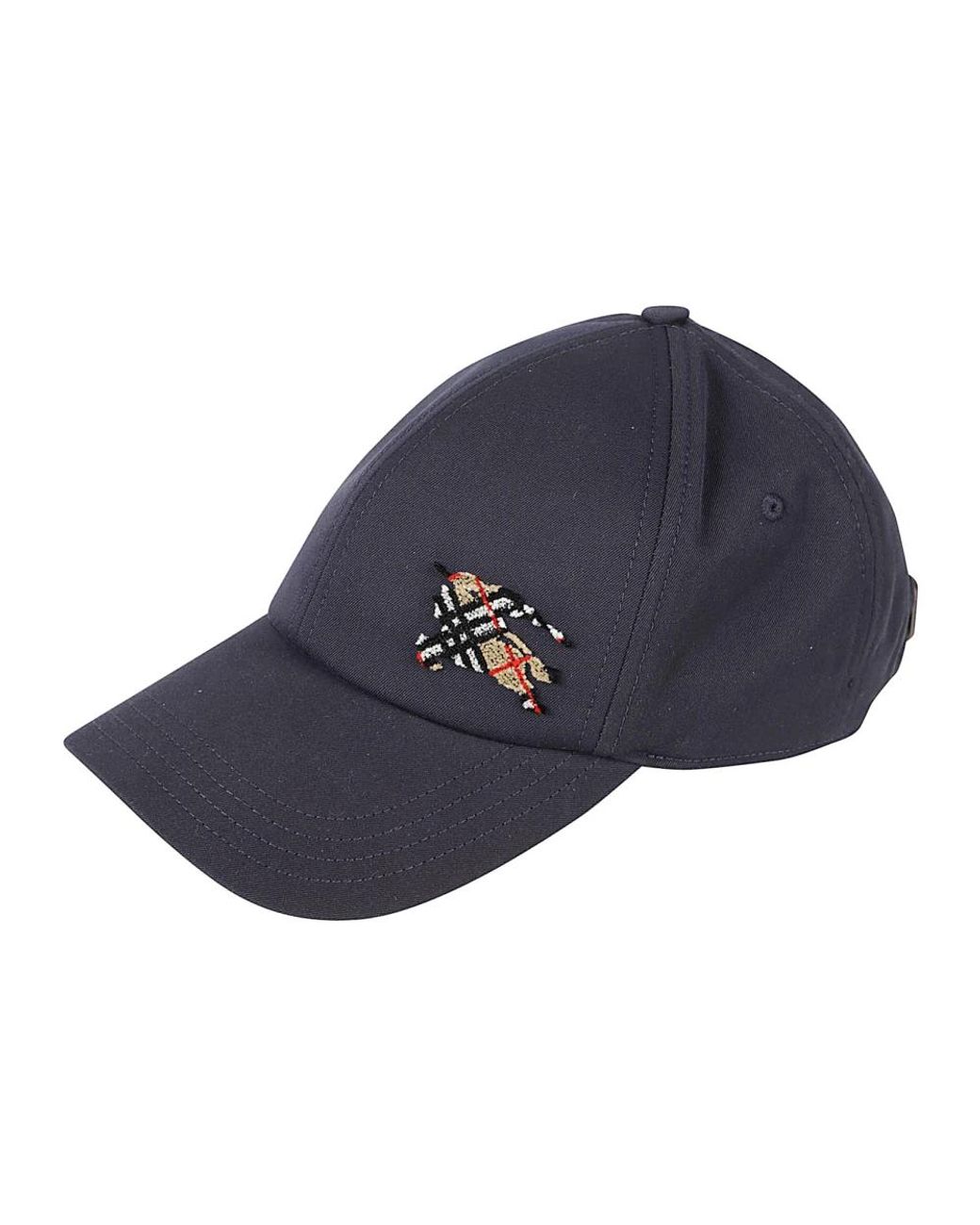 Burberry Blue Hats & Caps for men