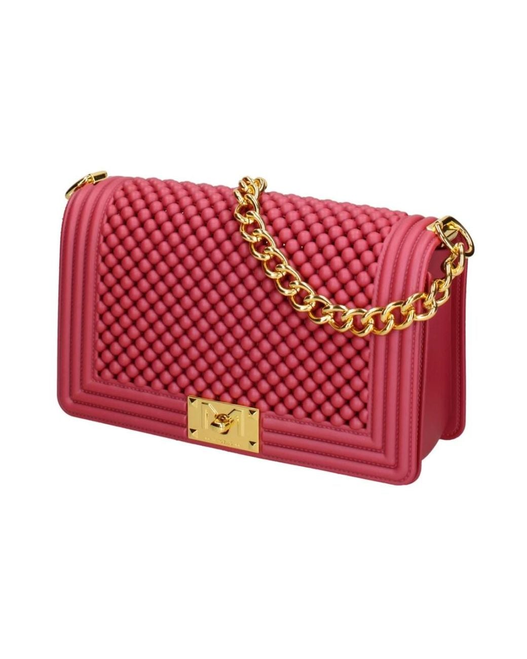 Marc Ellis Red Shoulder Bags