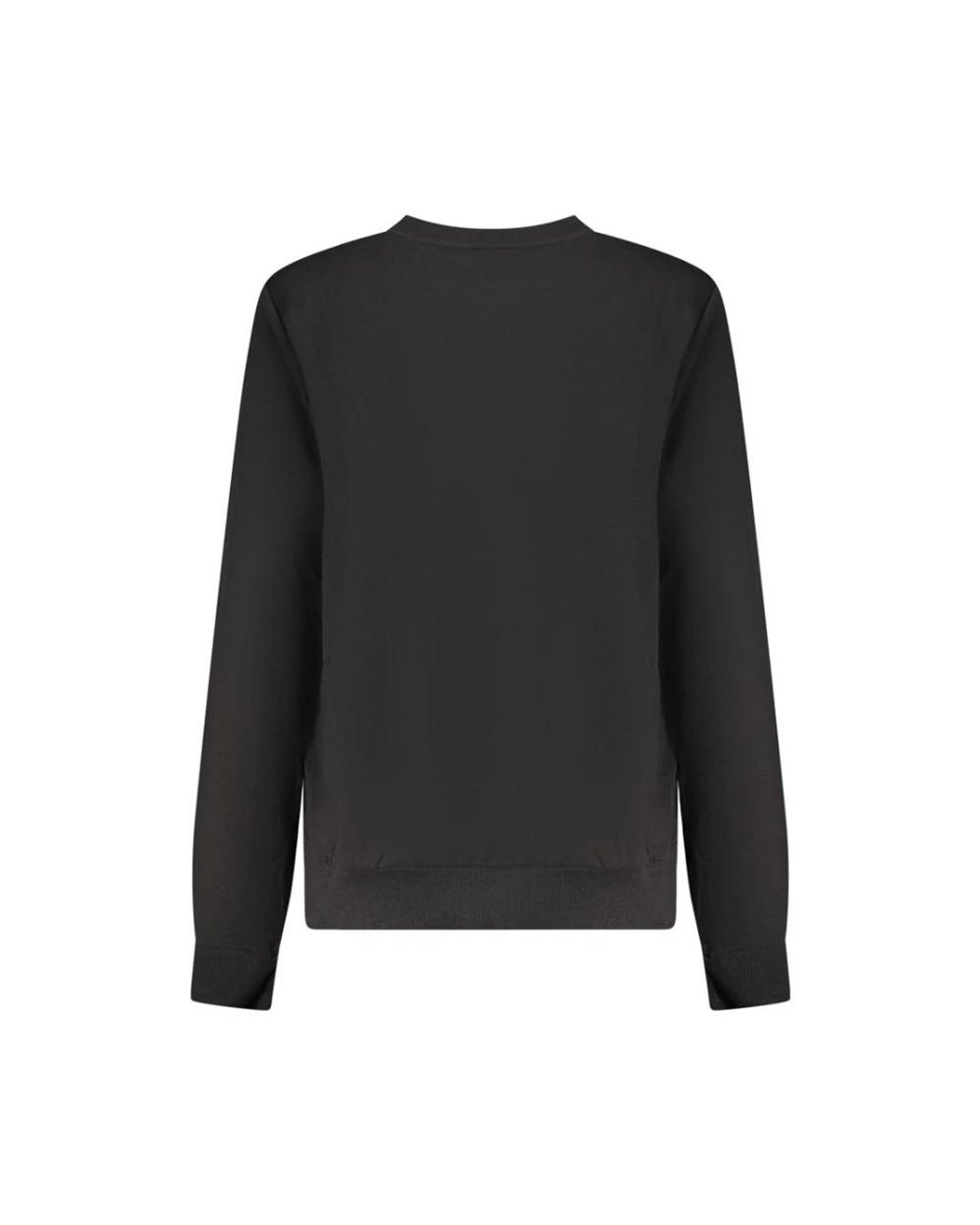 Sweatshirts Fila de color Black