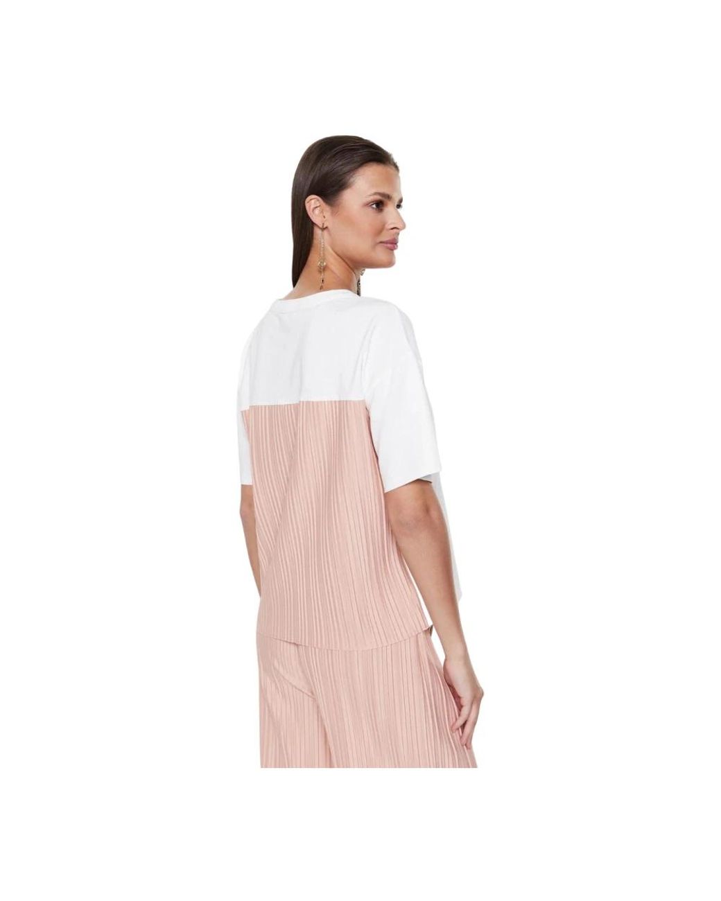 Liu Jo White T-Shirts