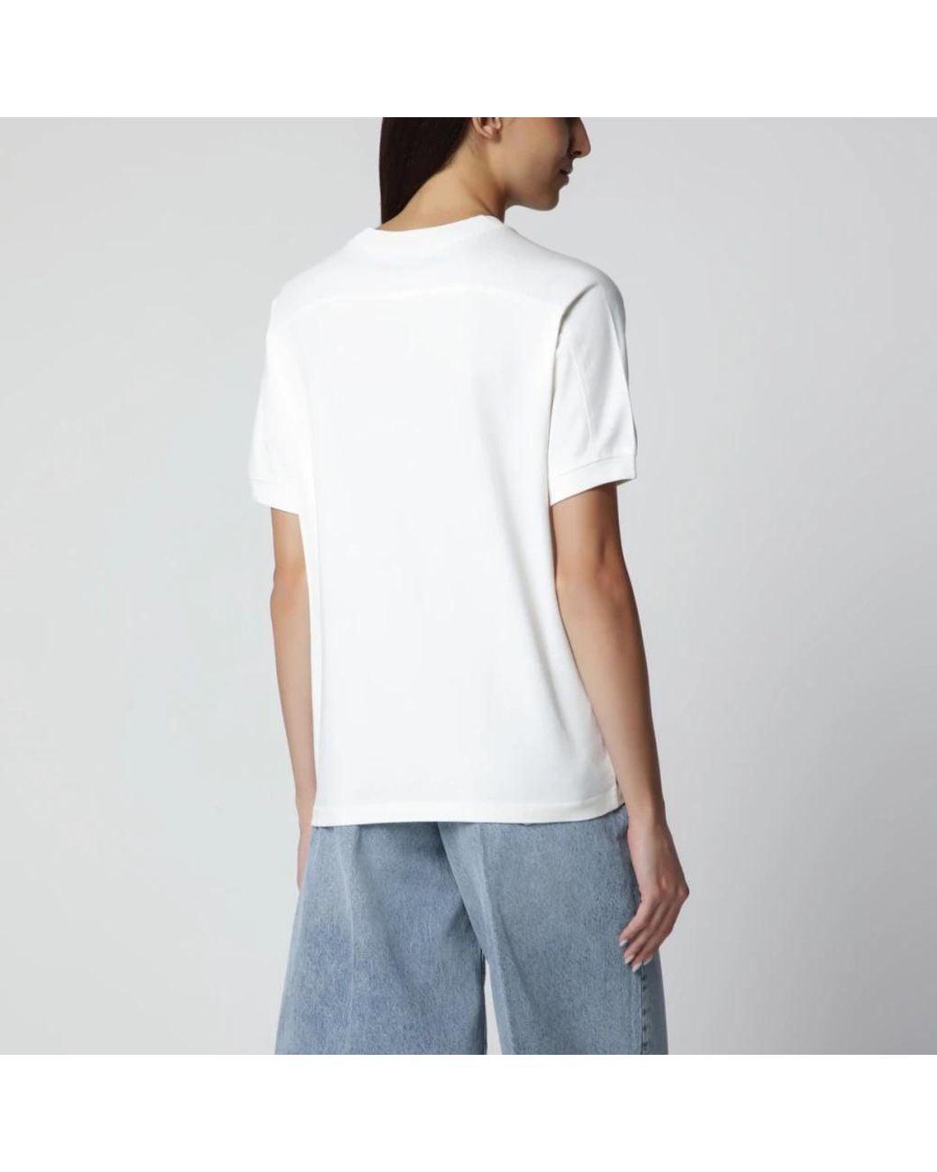 Anine Bing Blue T-Shirts