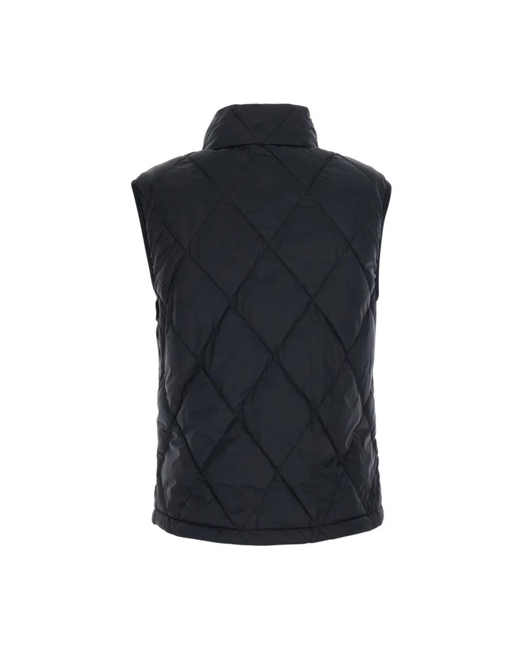 Burberry Blue Waistcoats