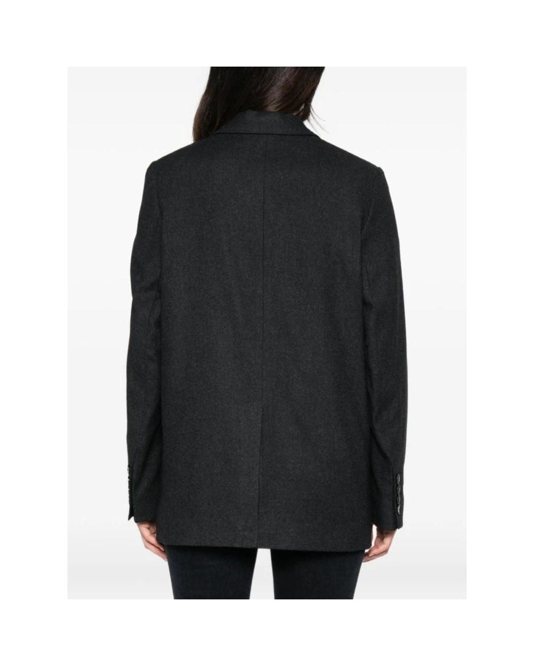 Closed Black Blazers