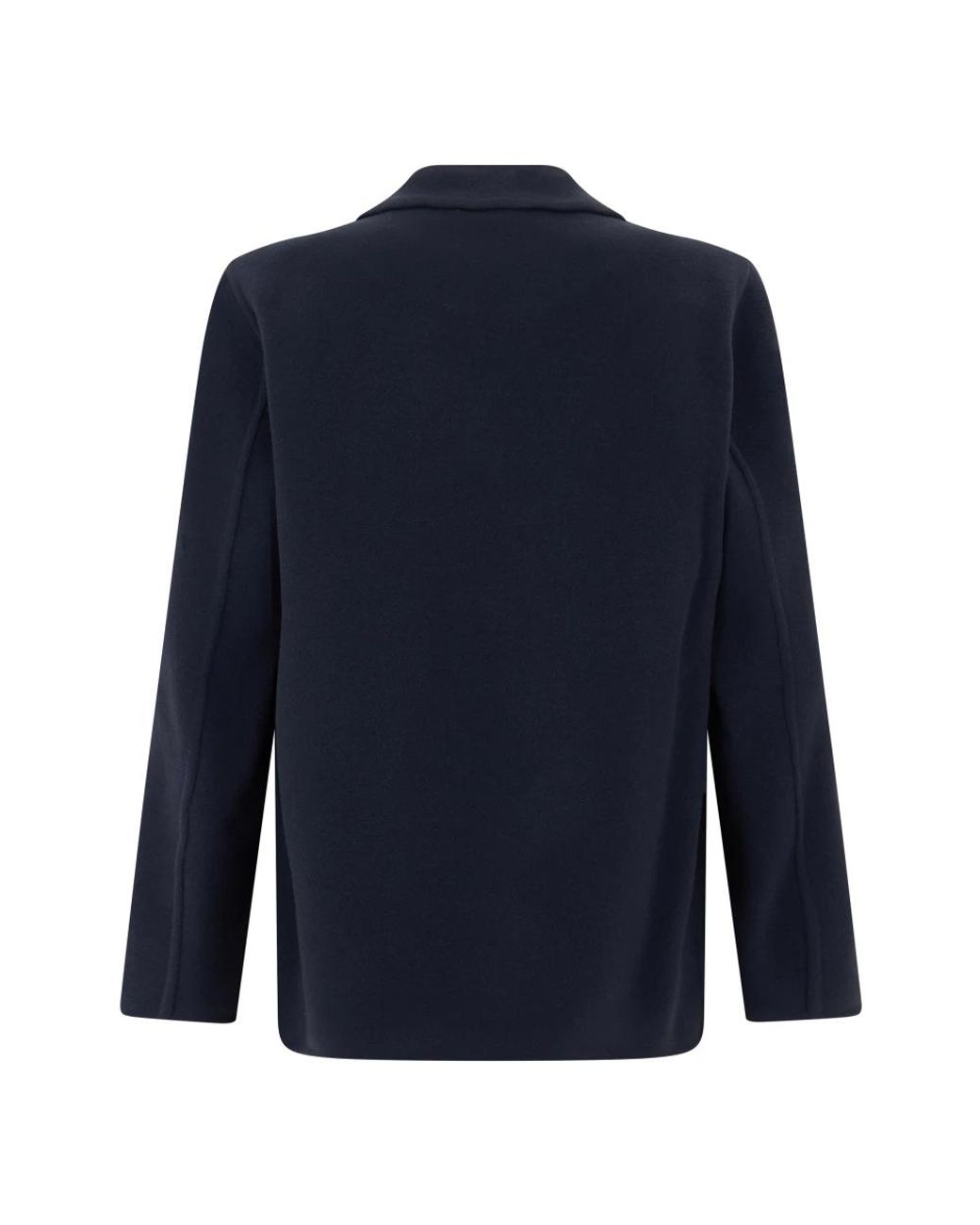 Herno Blue Blazers for men