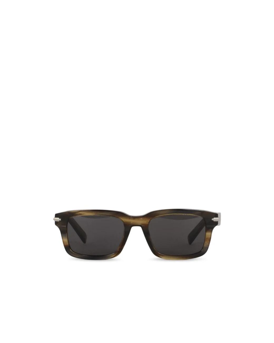 Sunglasses Dior de color Black