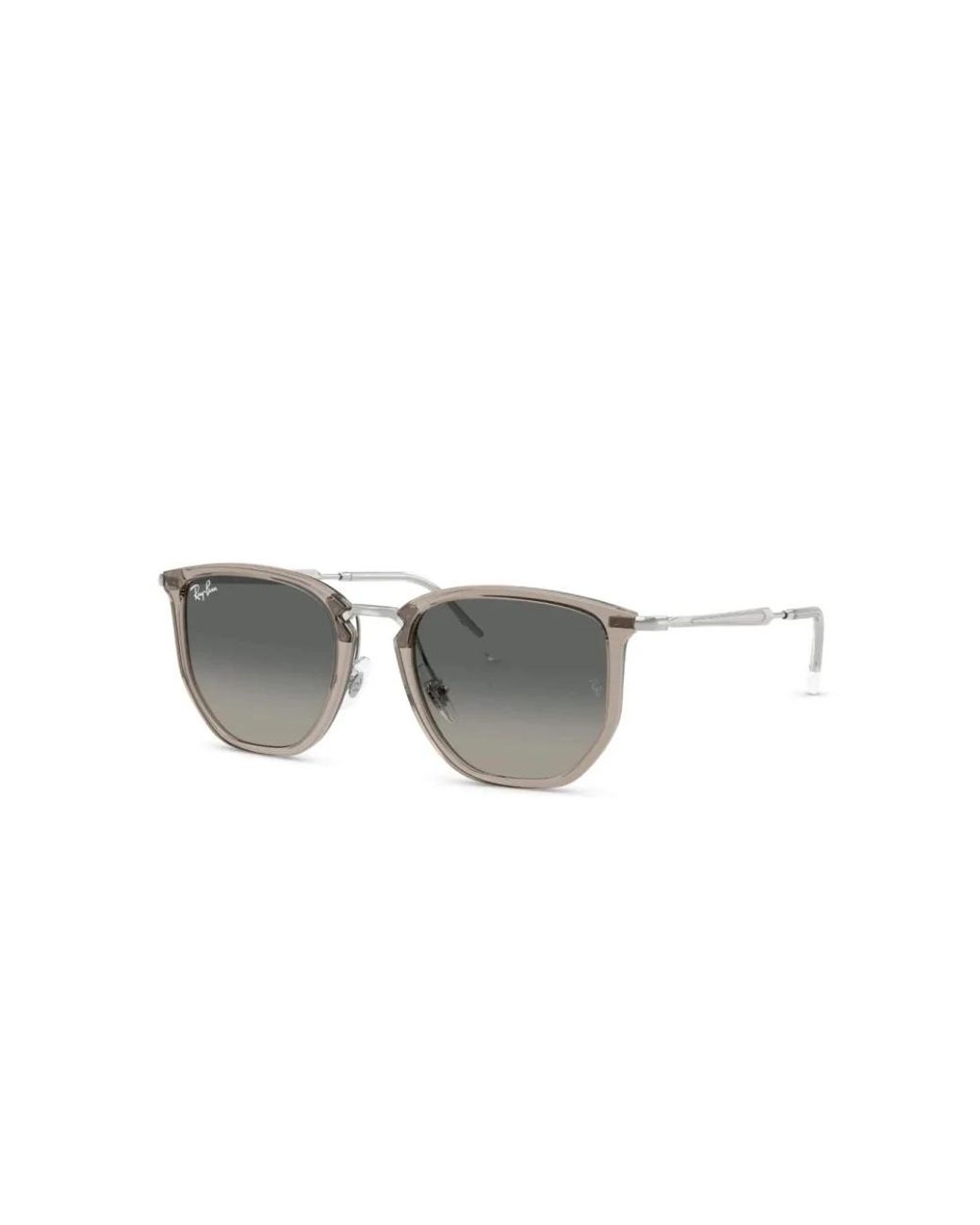 Ray-Ban Gray Sunglasses