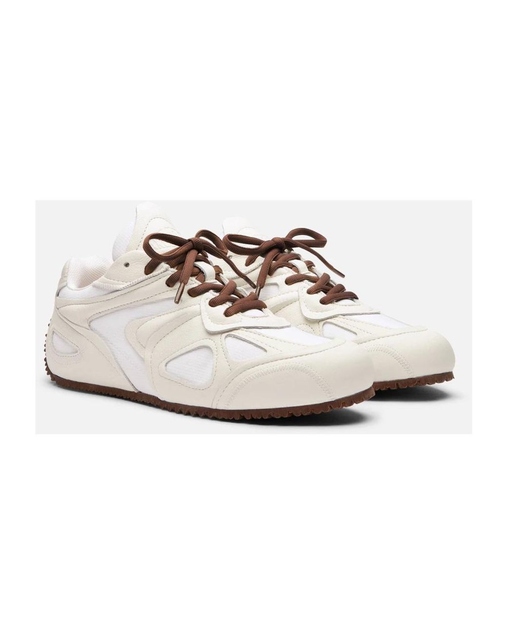 Axel Arigato White Slow Runner