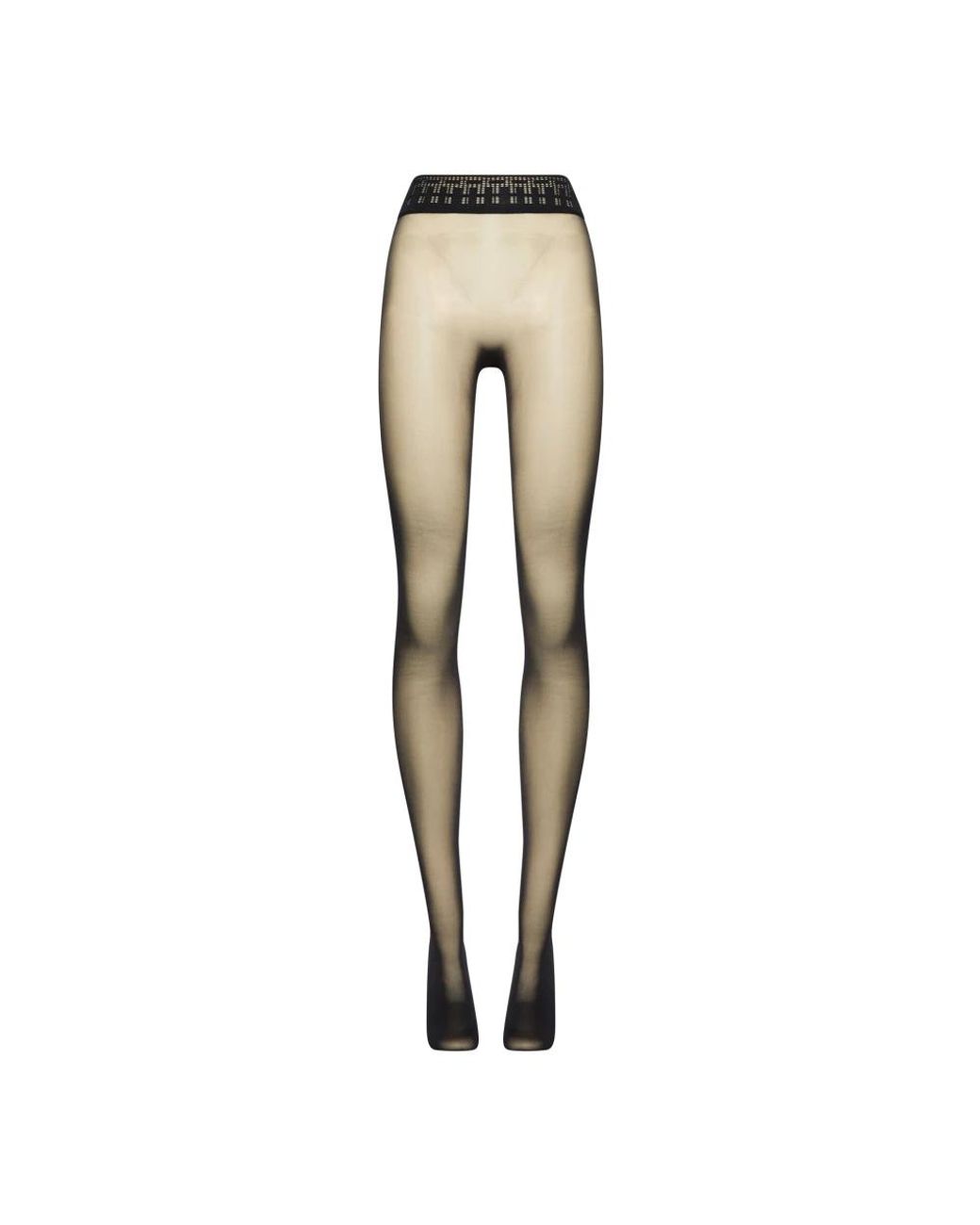 Wolford Natural Fatal 15 Tights