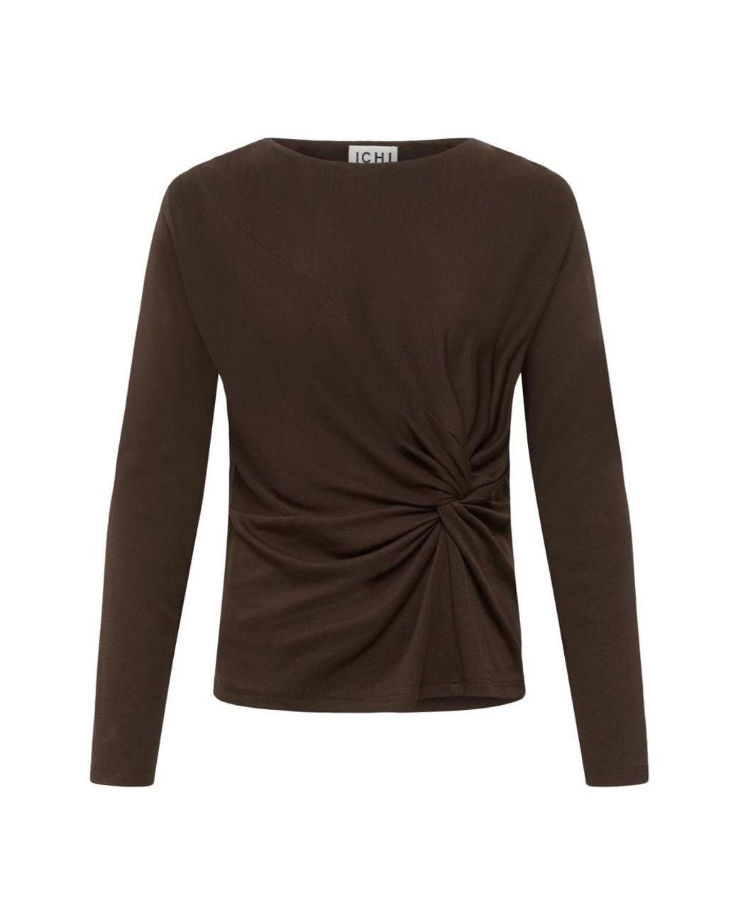 Ichi Tops in het Brown