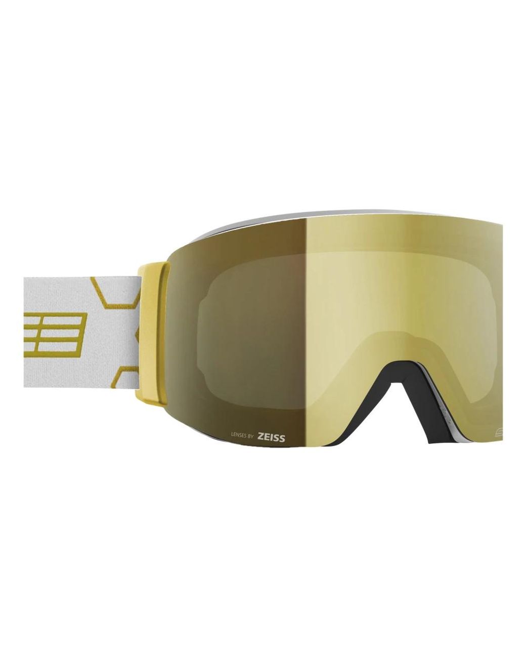 Ski Accessories Salice de color Green