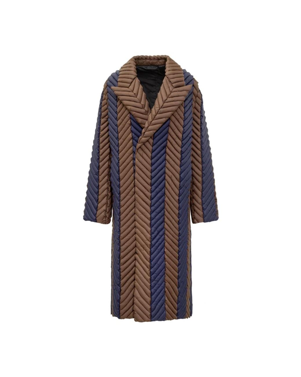 RAXXY Blue Down Coats