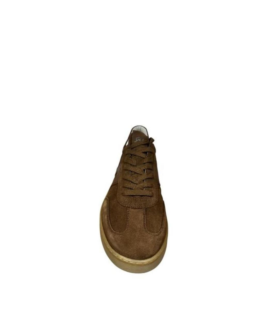 Sioux Tedroso Sneaker in Brown für Herren