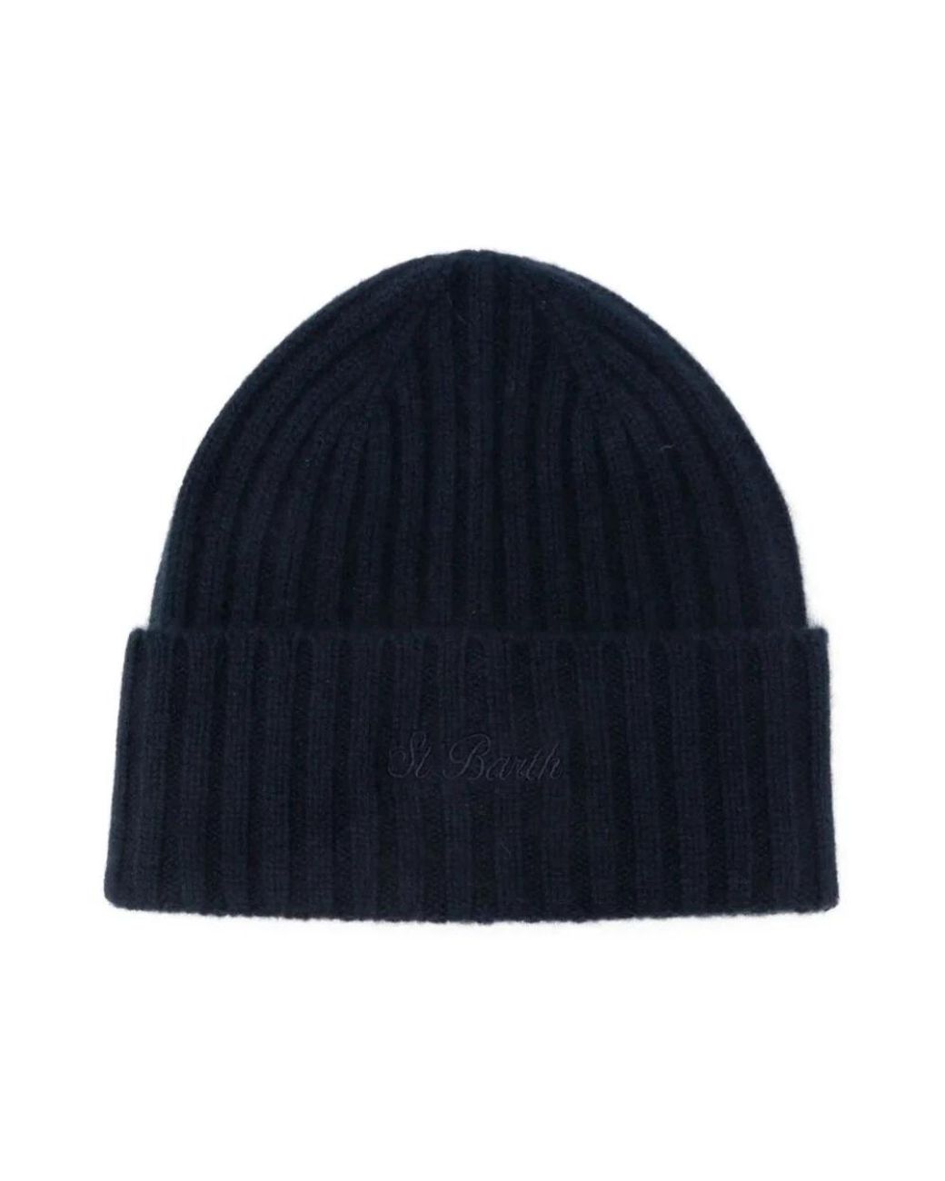 Beanies Mc2 Saint Barth pour homme en coloris Blue
