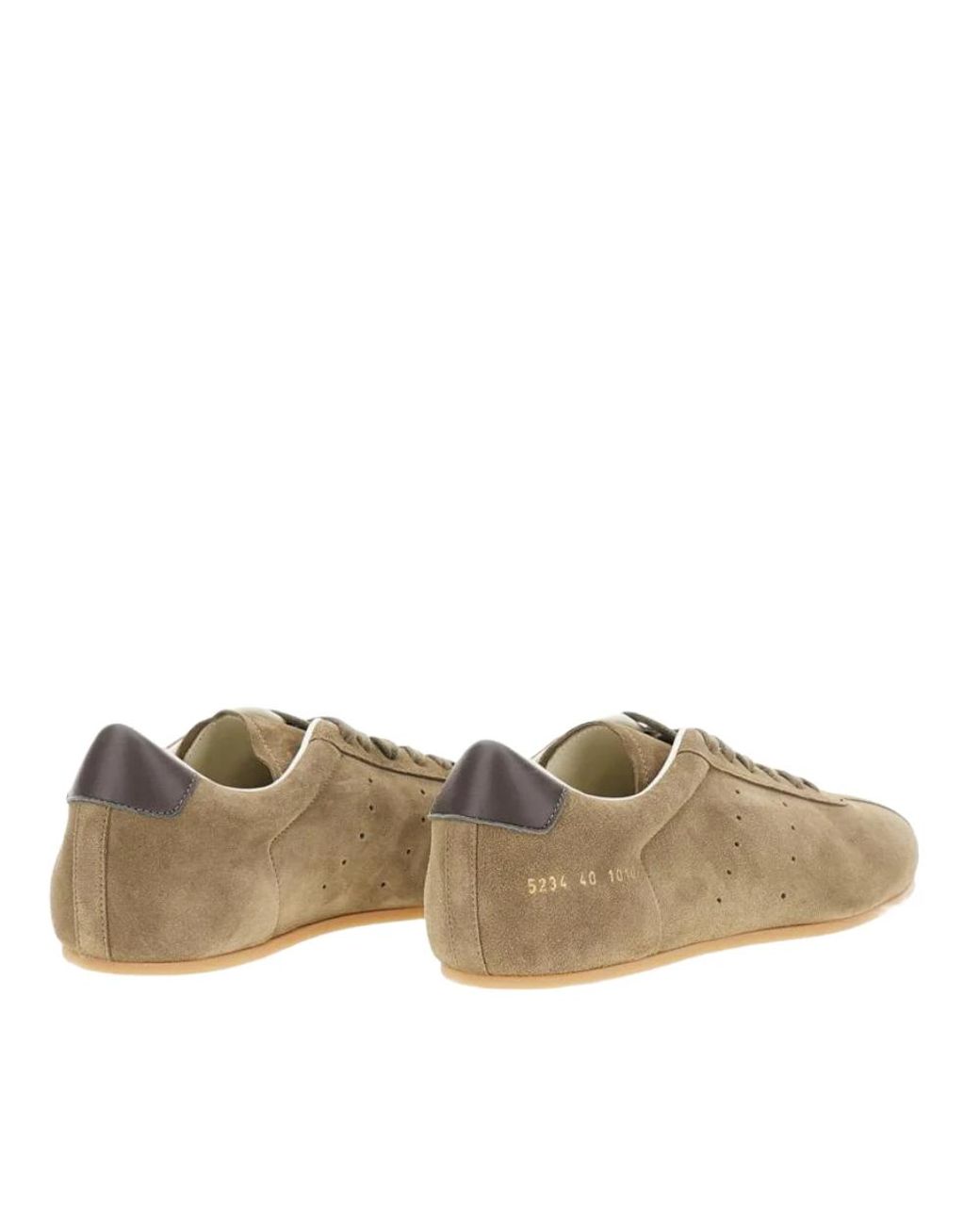 Sneakers di Common Projects in Brown da Uomo