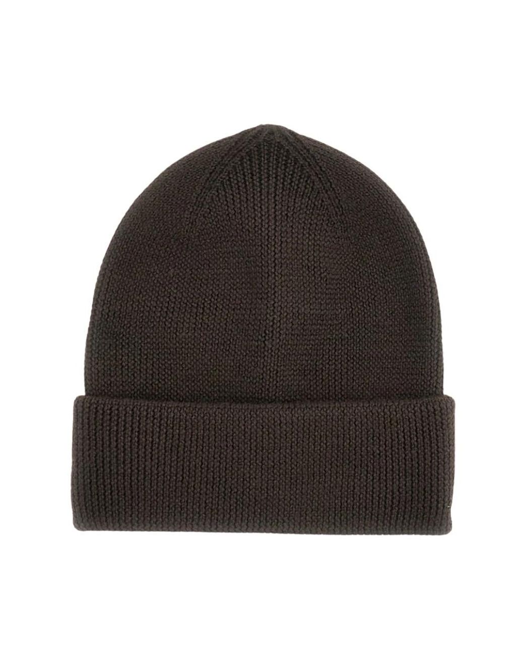 Beanies Pas Normal Studios de hombre de color Black