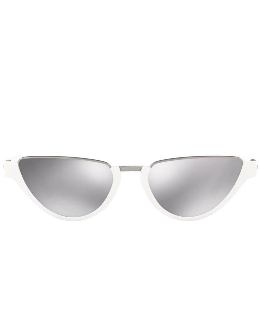 Versace Metallic Sunglasses
