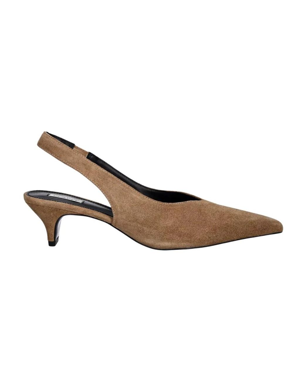 Gant Tillbye Pumps in het Brown
