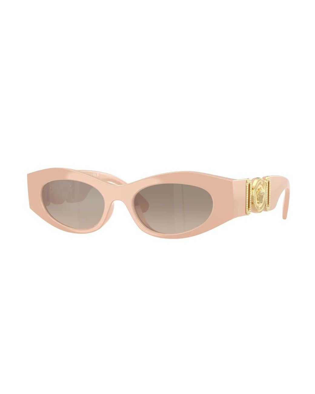 Versace Natural Sunglasses