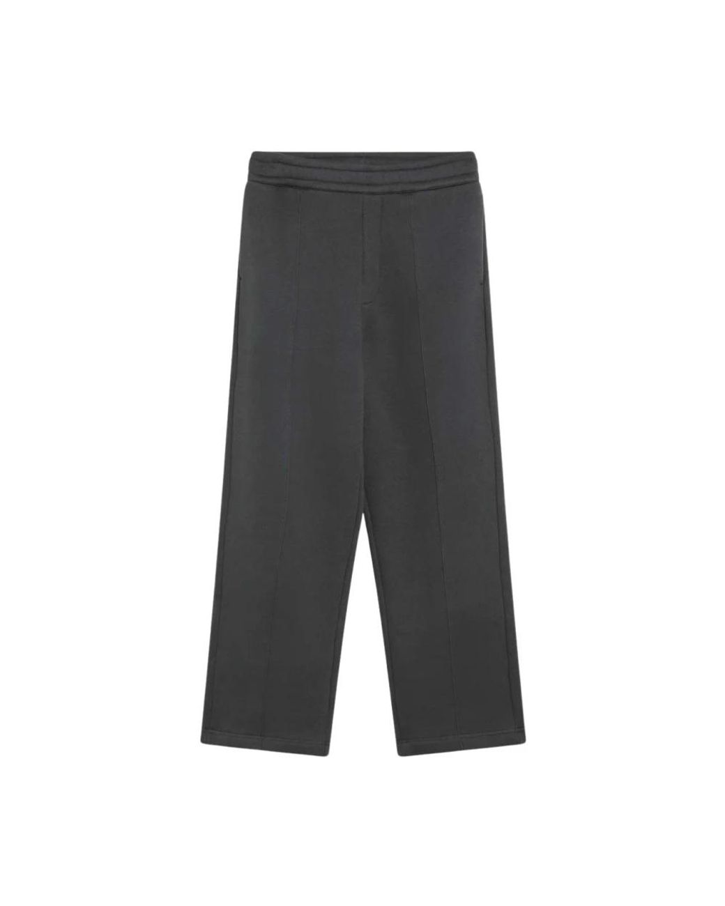 AMI Gray Sweatpants for men