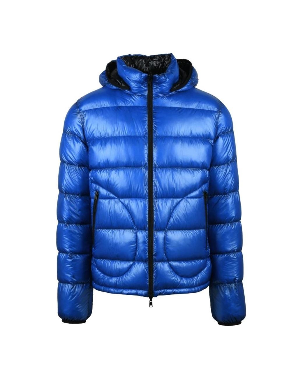 Herno Centogrammi Donsjas in het Blue voor heren