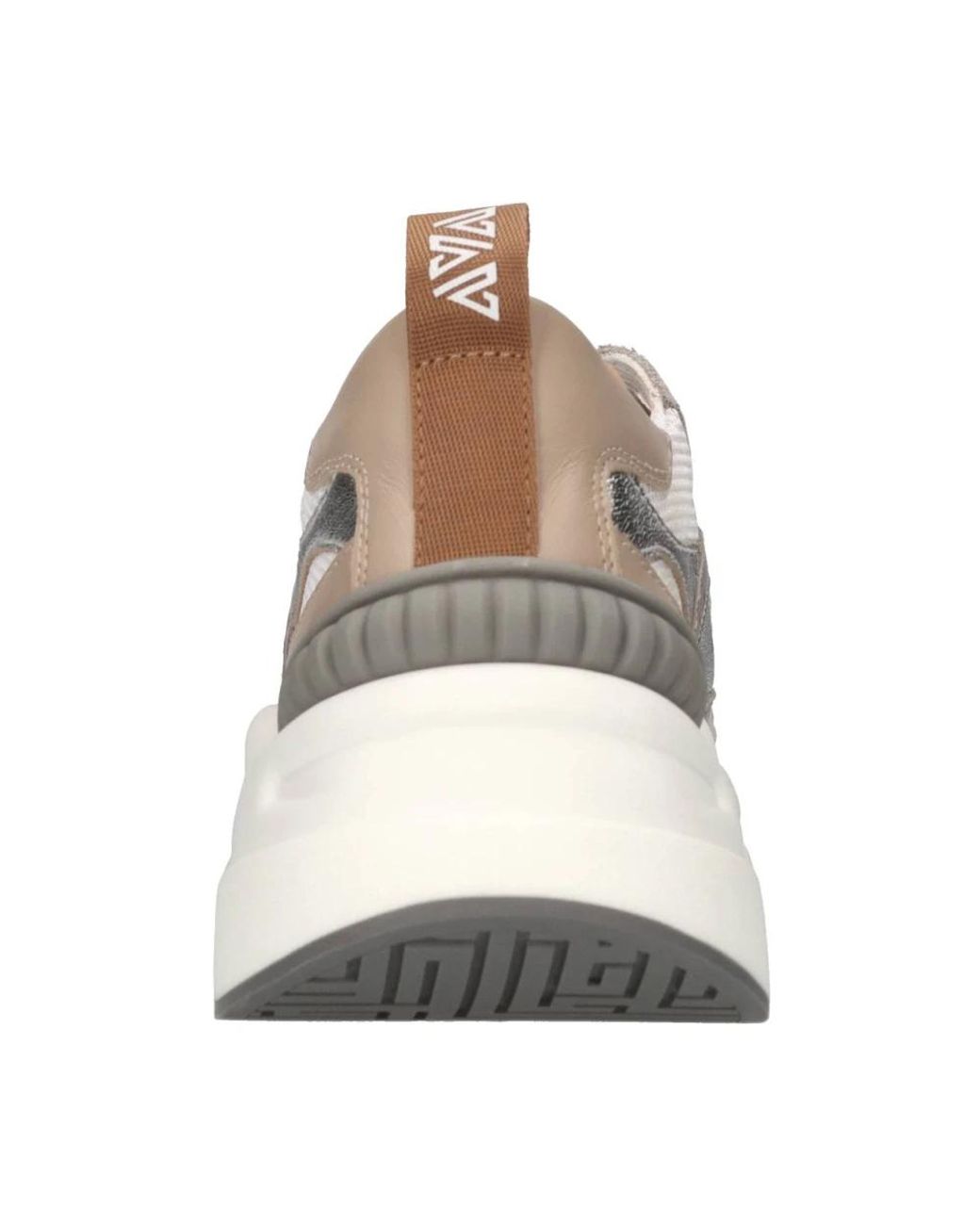 Sneakers Emanuélle Vee en coloris White