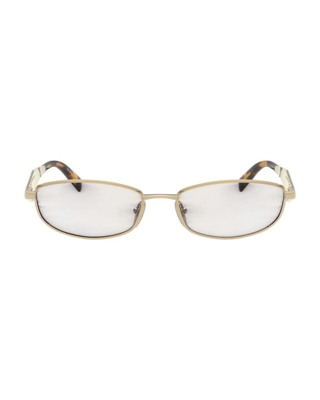 Prada Metallic D51S Sonnenbrille