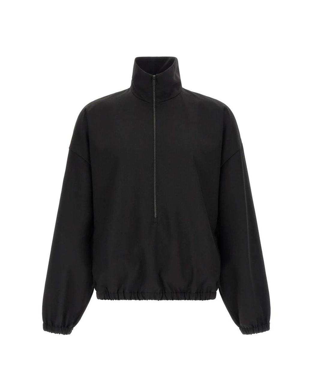 Fear Of God Black Light Jackets for men