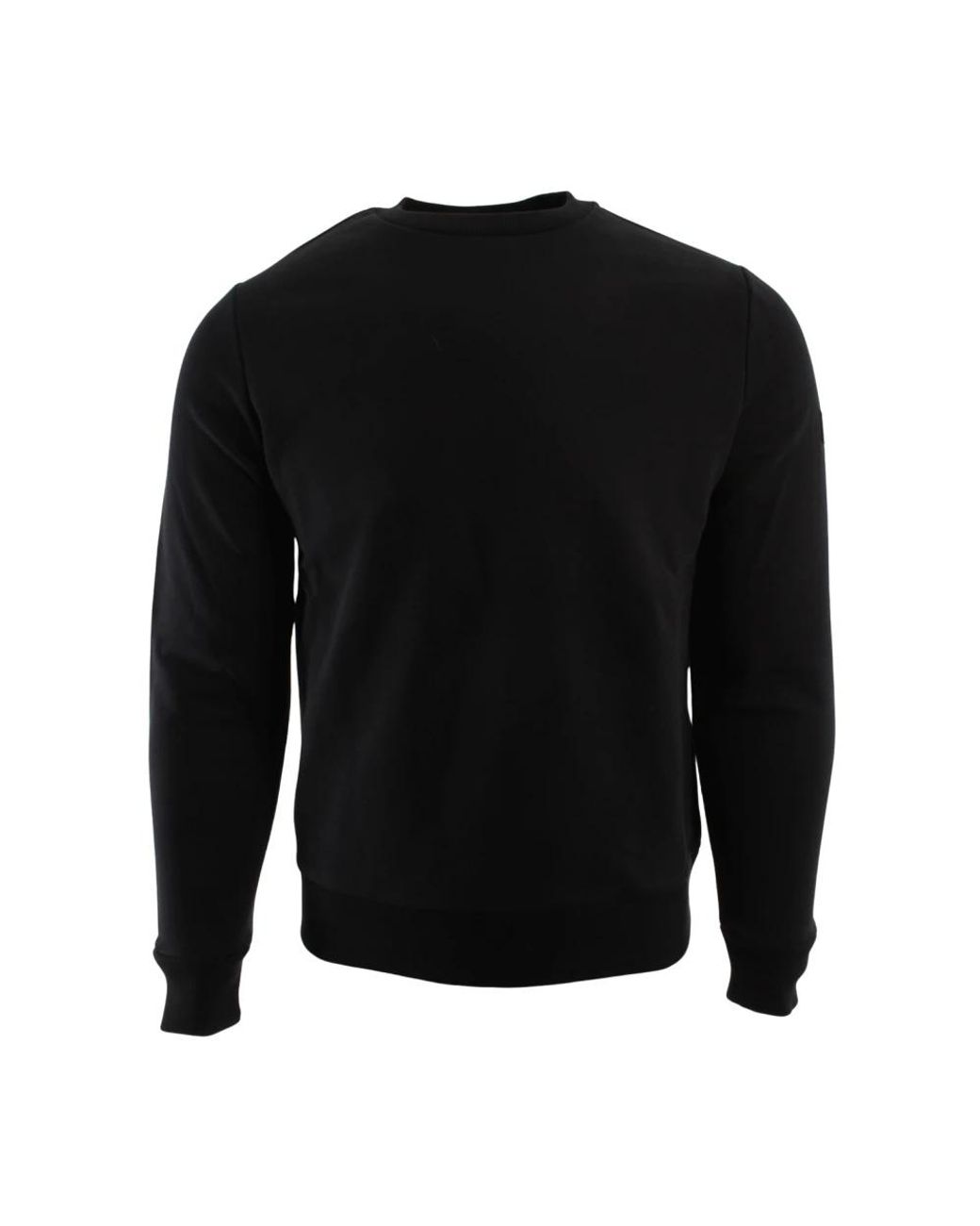 Peuterey Black Sweatshirts for men