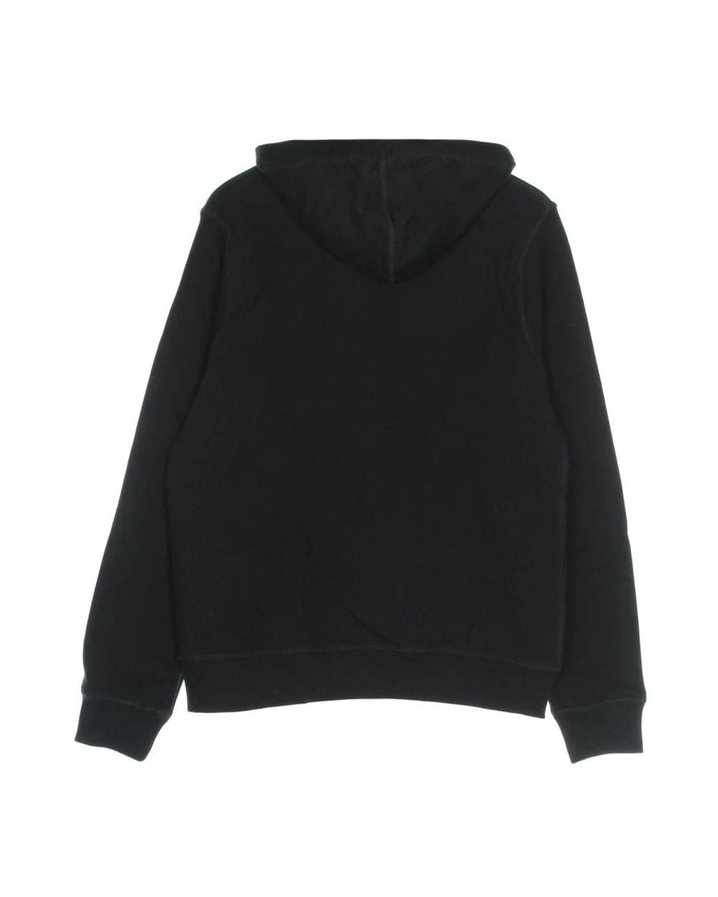 '47 Black Hoodies for men