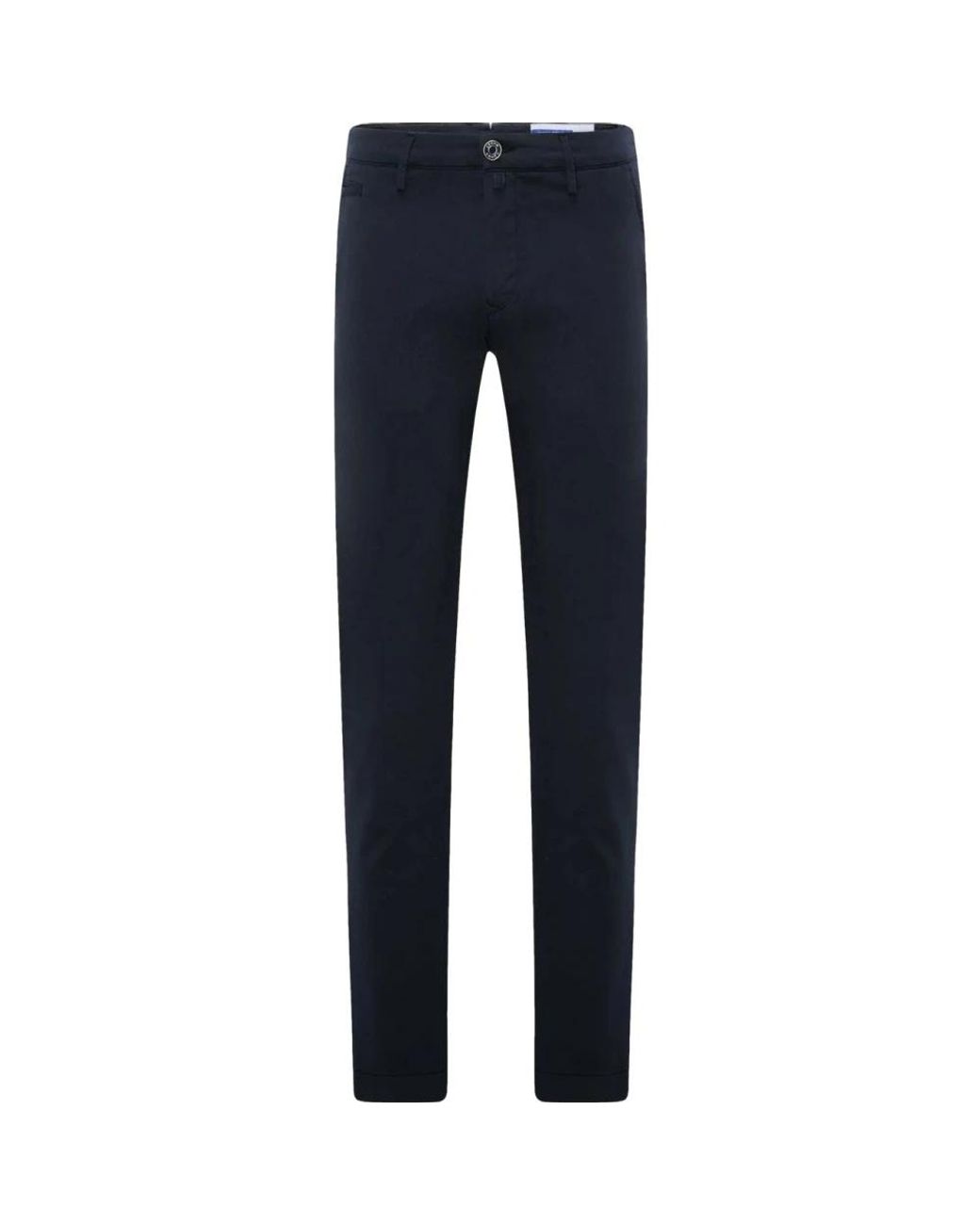 Jacob Cohen Chinos in het Blue voor heren