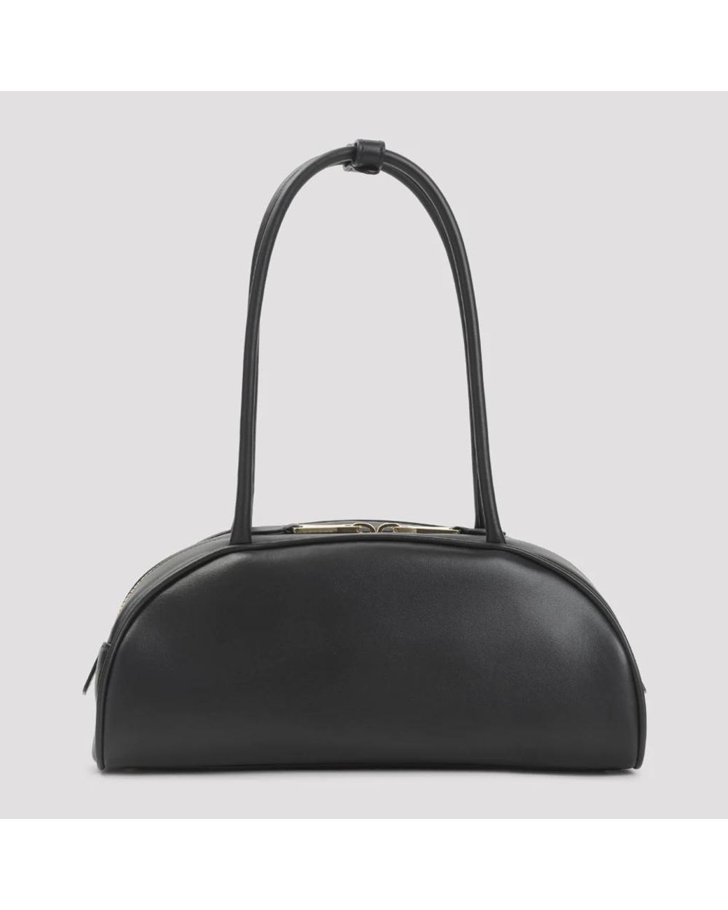 Miu Miu Black Shoulder Bags