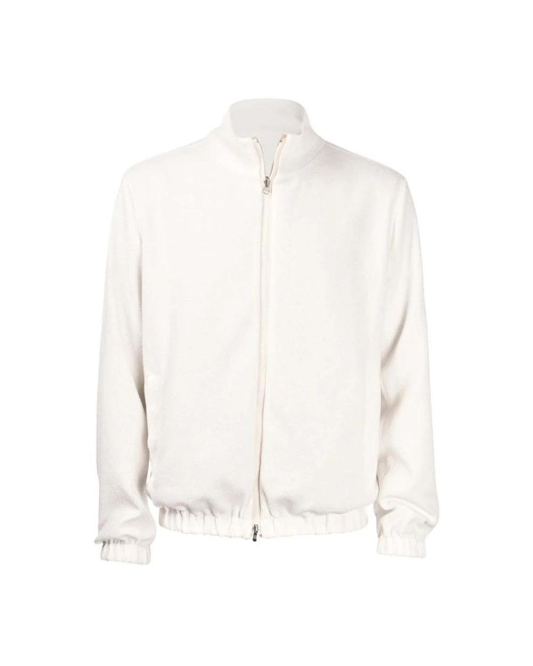 Light Jackets Gran Sasso de hombre de color Natural