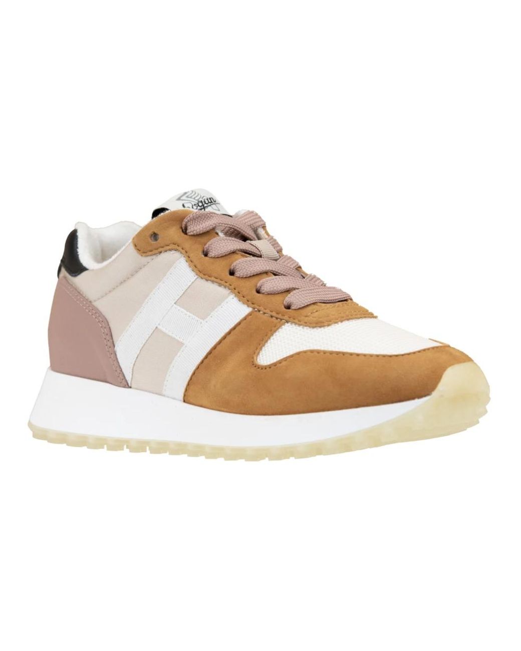 Hogan Multicolor Sneakers