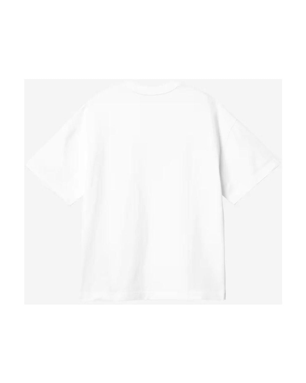 Carhartt White T-Shirts for men