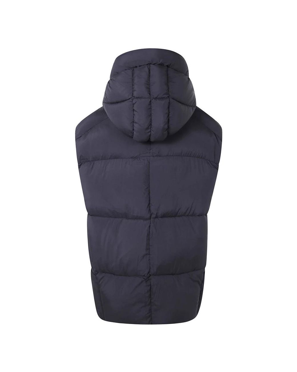 Thom Krom Blue Waistcoats