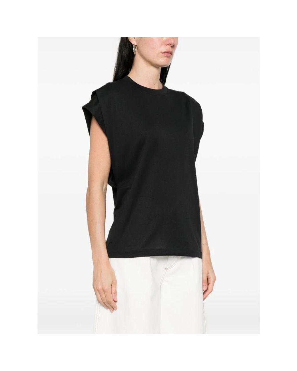 Jacquemus Black T-Shirts