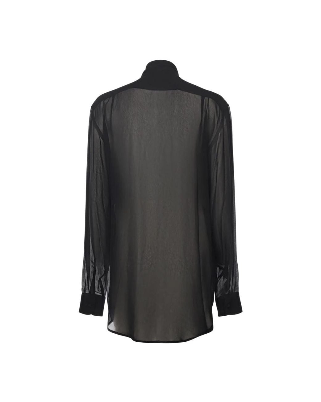 Nineminutes Black Shirts