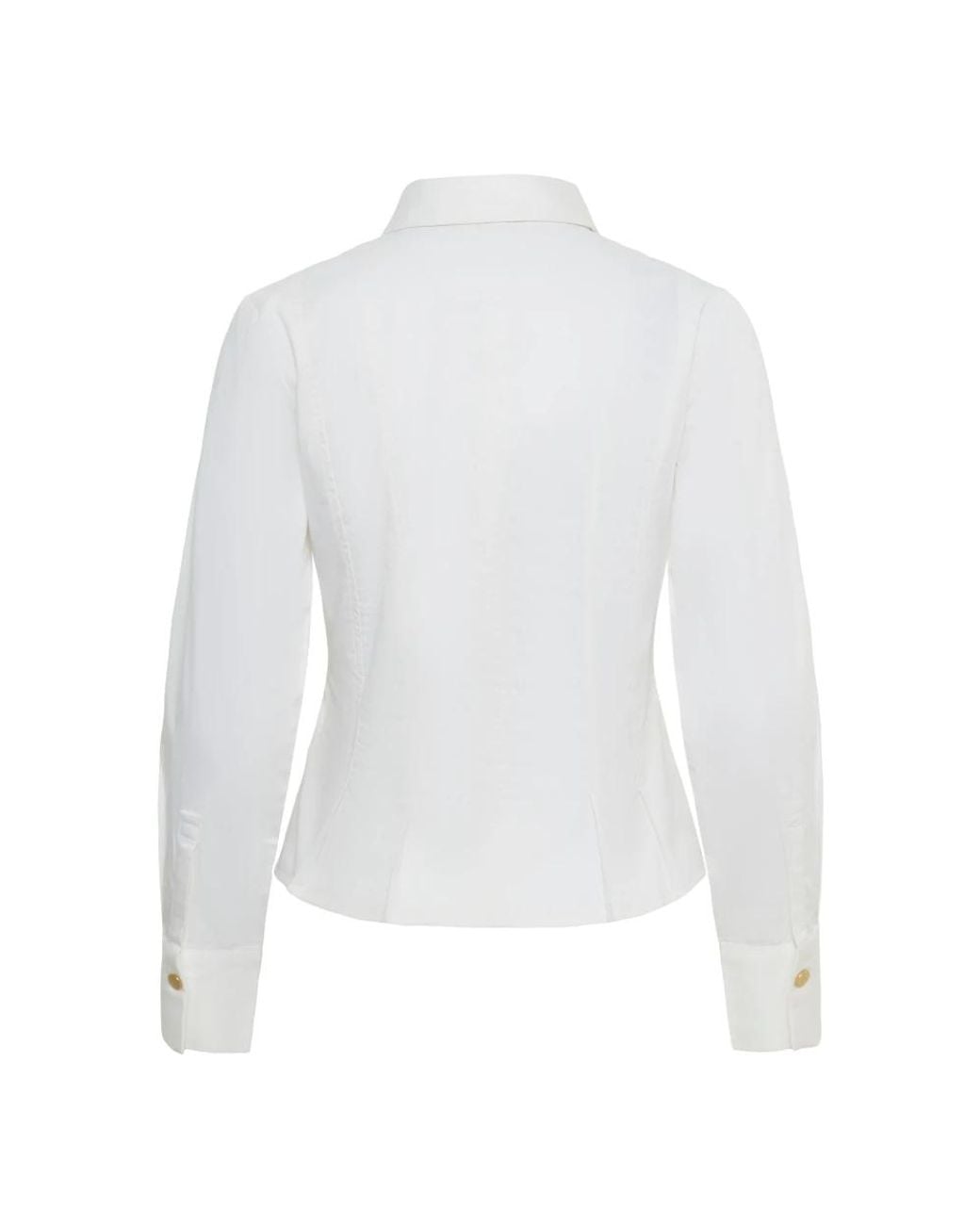 Shirts Part Two de color White