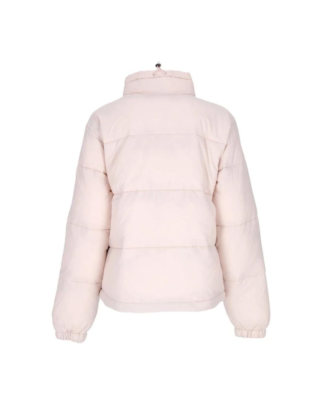 Winter Jackets Dickies de color Pink