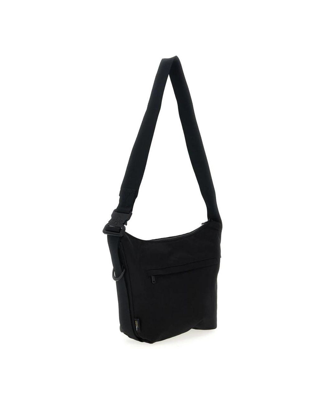 Y-3 Black Shoulder Bags for men