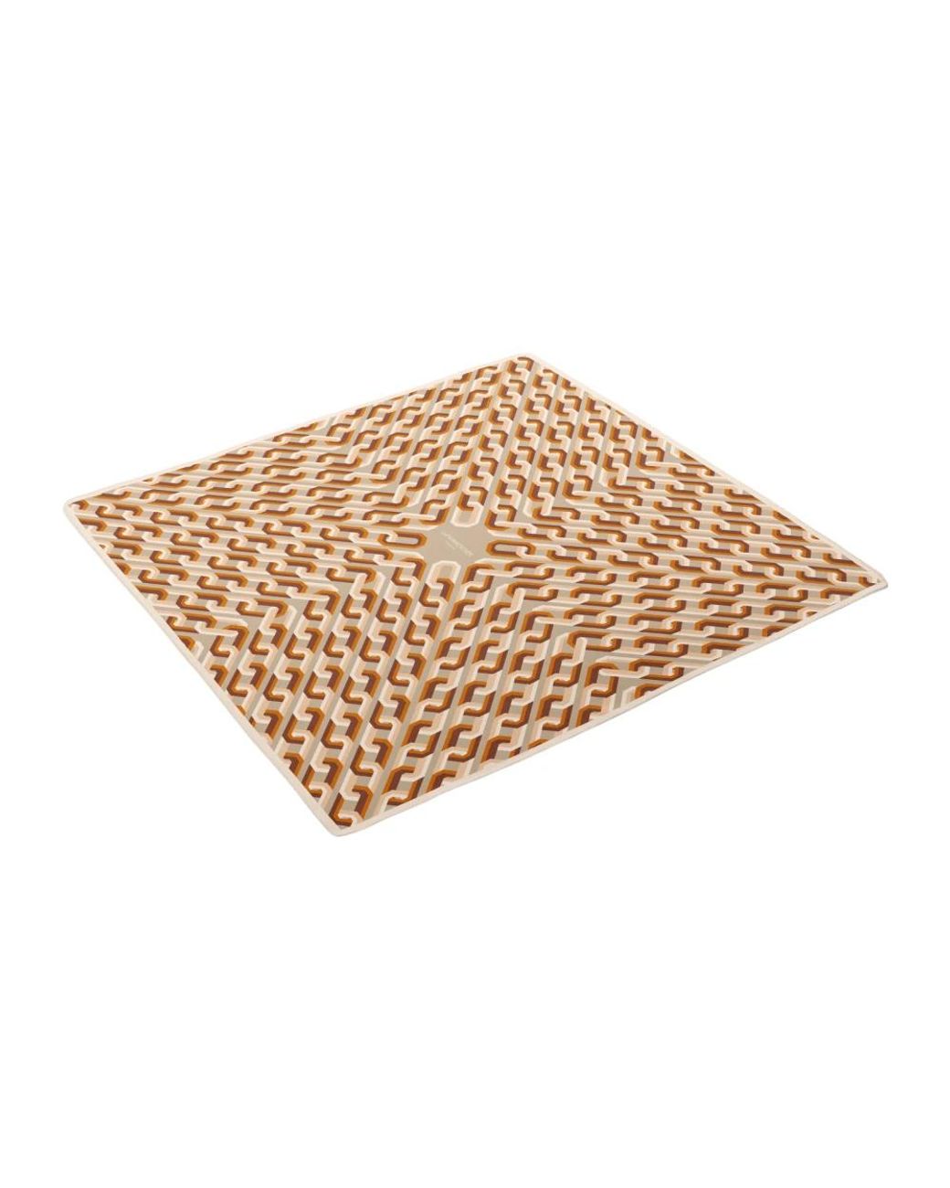 Le Parmentier Natural Silk Scarves