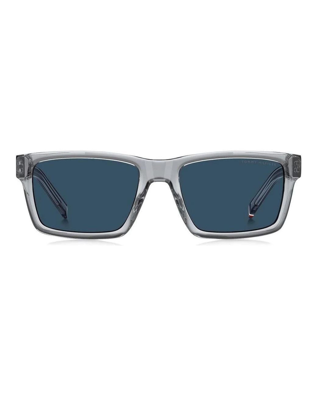 Tommy Hilfiger Blue Th 2309/S Kb7(Ku) for men
