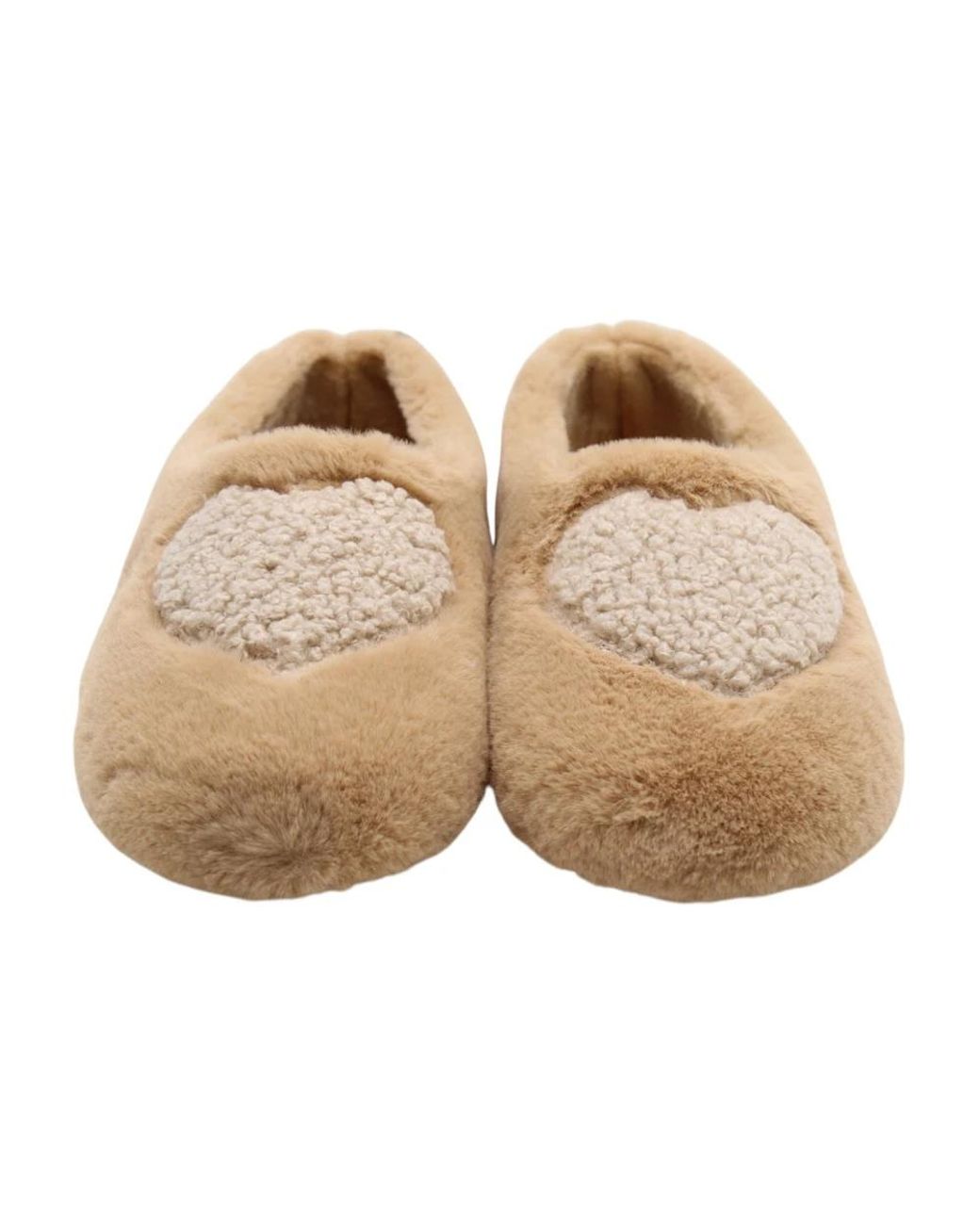 Scapa Natural Slippers