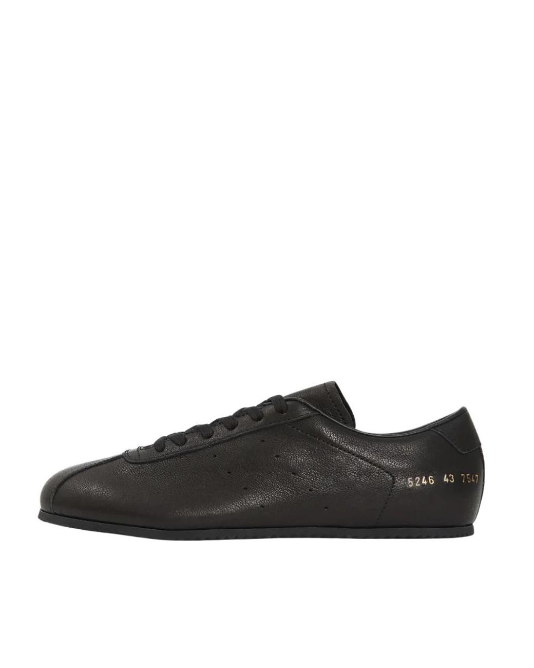 Sneakers Common Projects pour homme en coloris Black